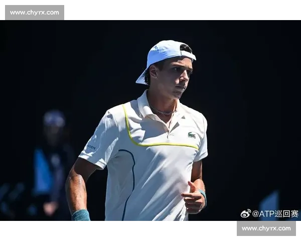 谁能登上澳网冠军榜新星崛起，老将迎来终极考验！