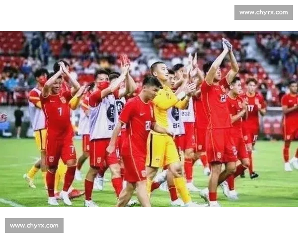 重磅！世界杯扩军方案通过，中国男足的机会来了吗