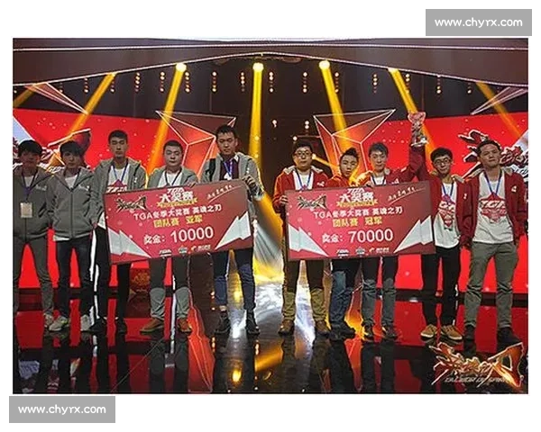 爆料！电竞圈的秘密，英魂之刃明星选手采访揭秘！