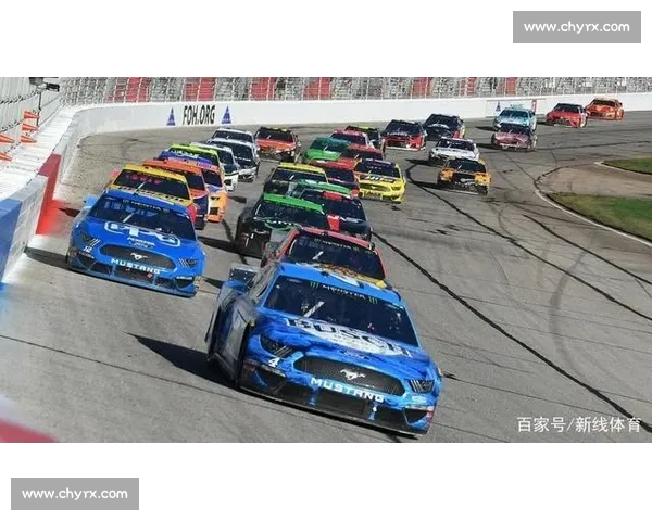 F1电竞公开赛燃情开跑，谁能成为虚拟赛道上的王者