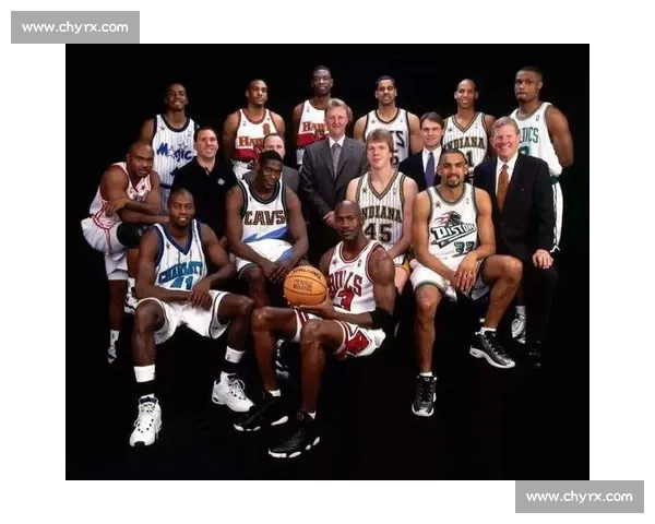 NBA历史最佳阵容,内线组合谁最无解奥尼尔还是奥拉朱旺