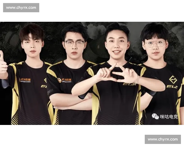 传奇再临！电竞全球战队交流榜，见证不朽的辉煌