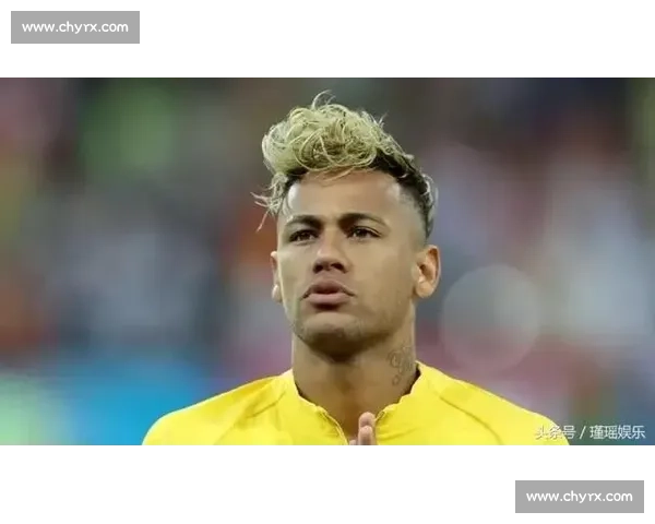 内马尔告别世界杯巴西队新王能否崛起！