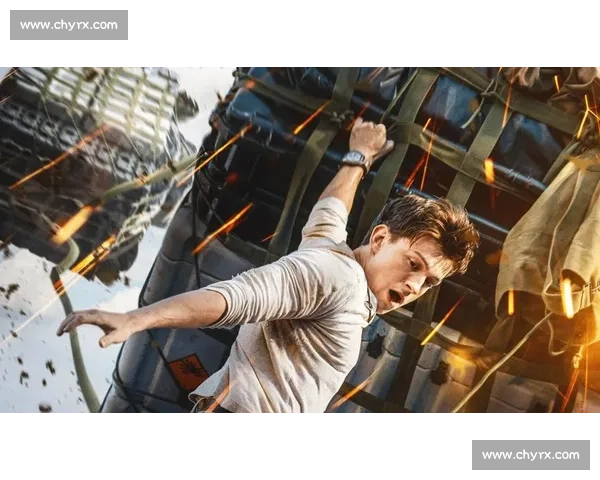 电竞观赛指南：带你体验肾上腺素飙升的极致快感！